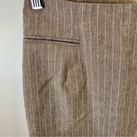 NEW! Mexx tan skirt - Picture 3 of 9